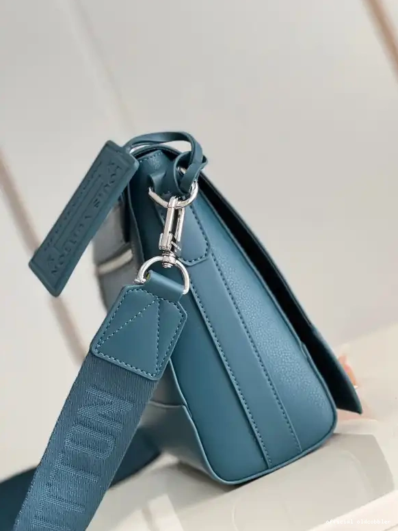 Official oldcobbler NEW MESSEAGE VUITTON LOUIS 0706